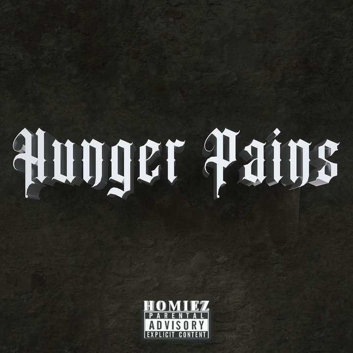 HUNGER PAINS Song product image (1)