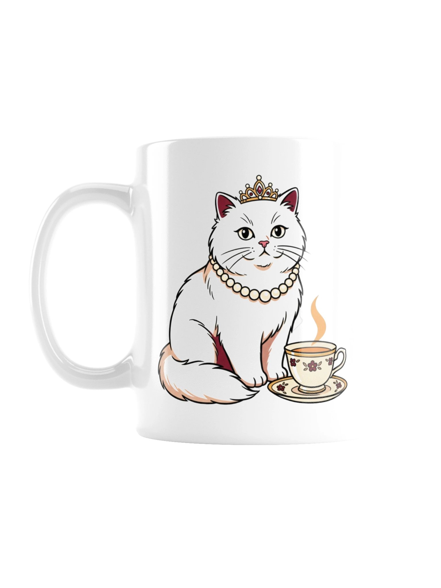 The Duchess Mug product image (1)
