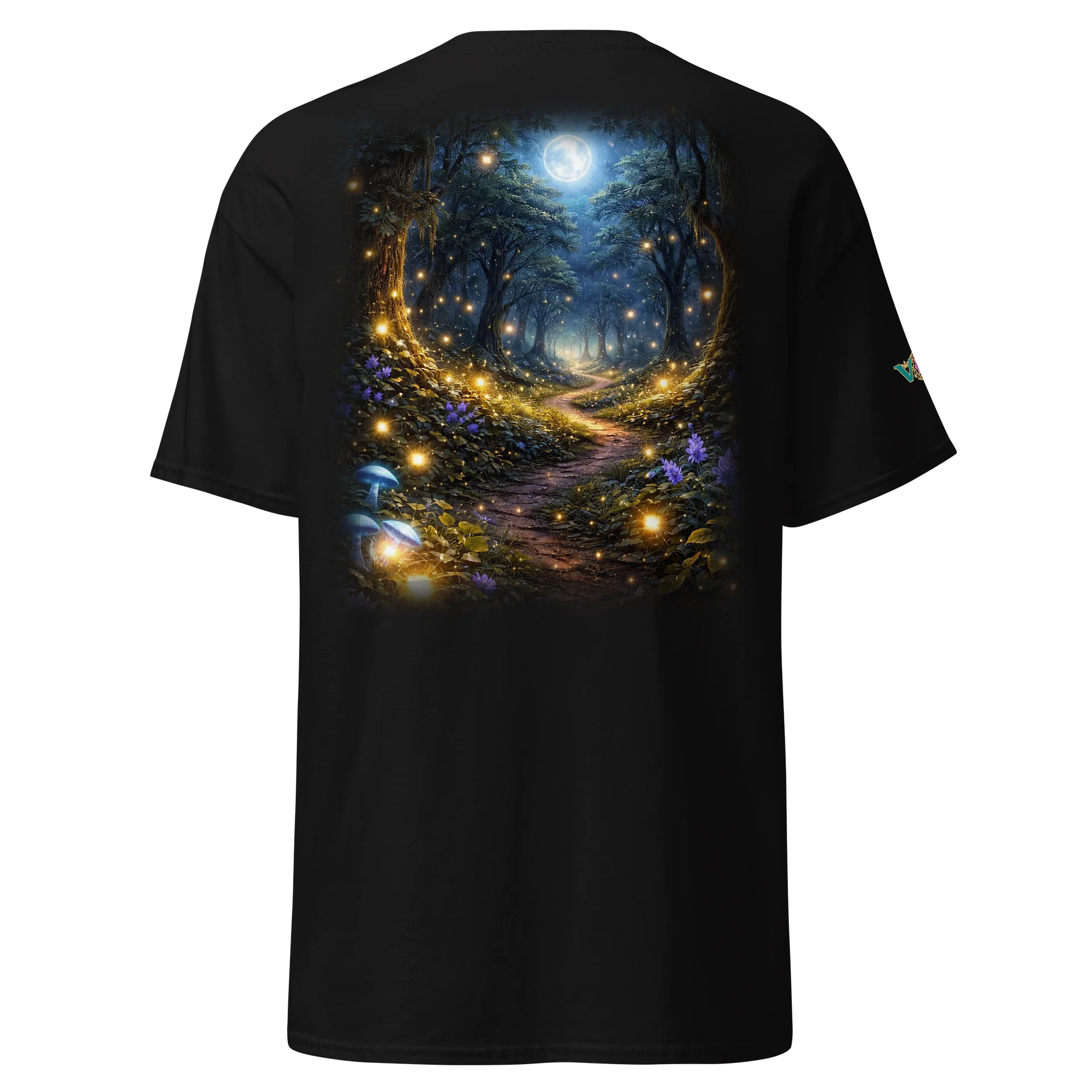 V2W “MIDNIGHT BLOOM” product image (5)