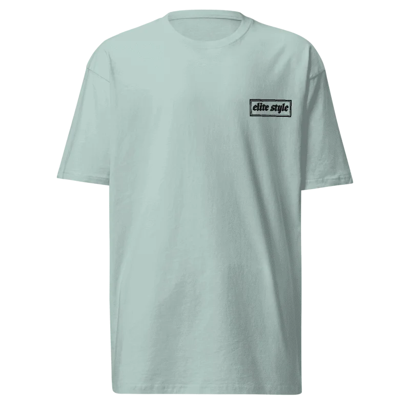 Box Style Tee product image (1)