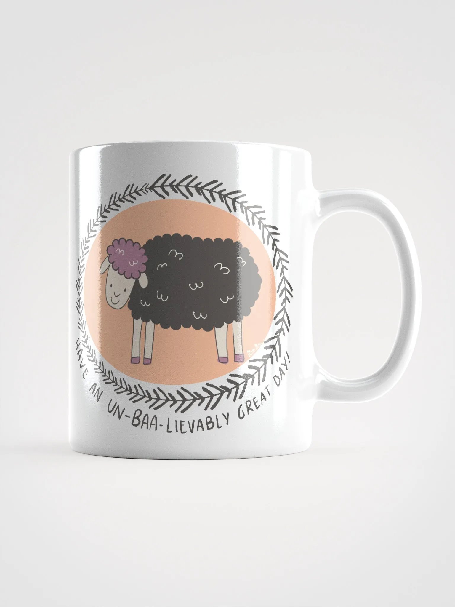 Un-Baa-lievably Great Day product image (1)