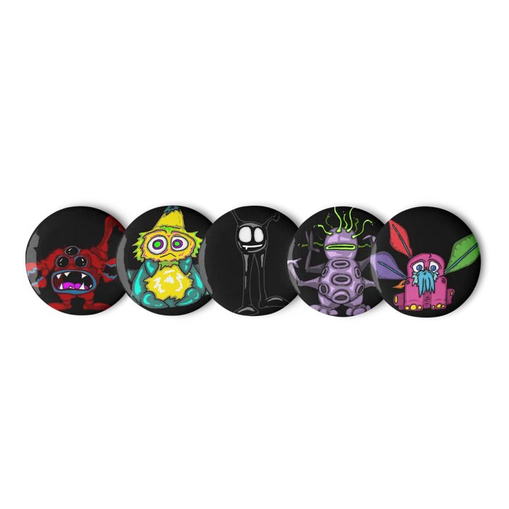 Voidlings 56-60 product image (1)