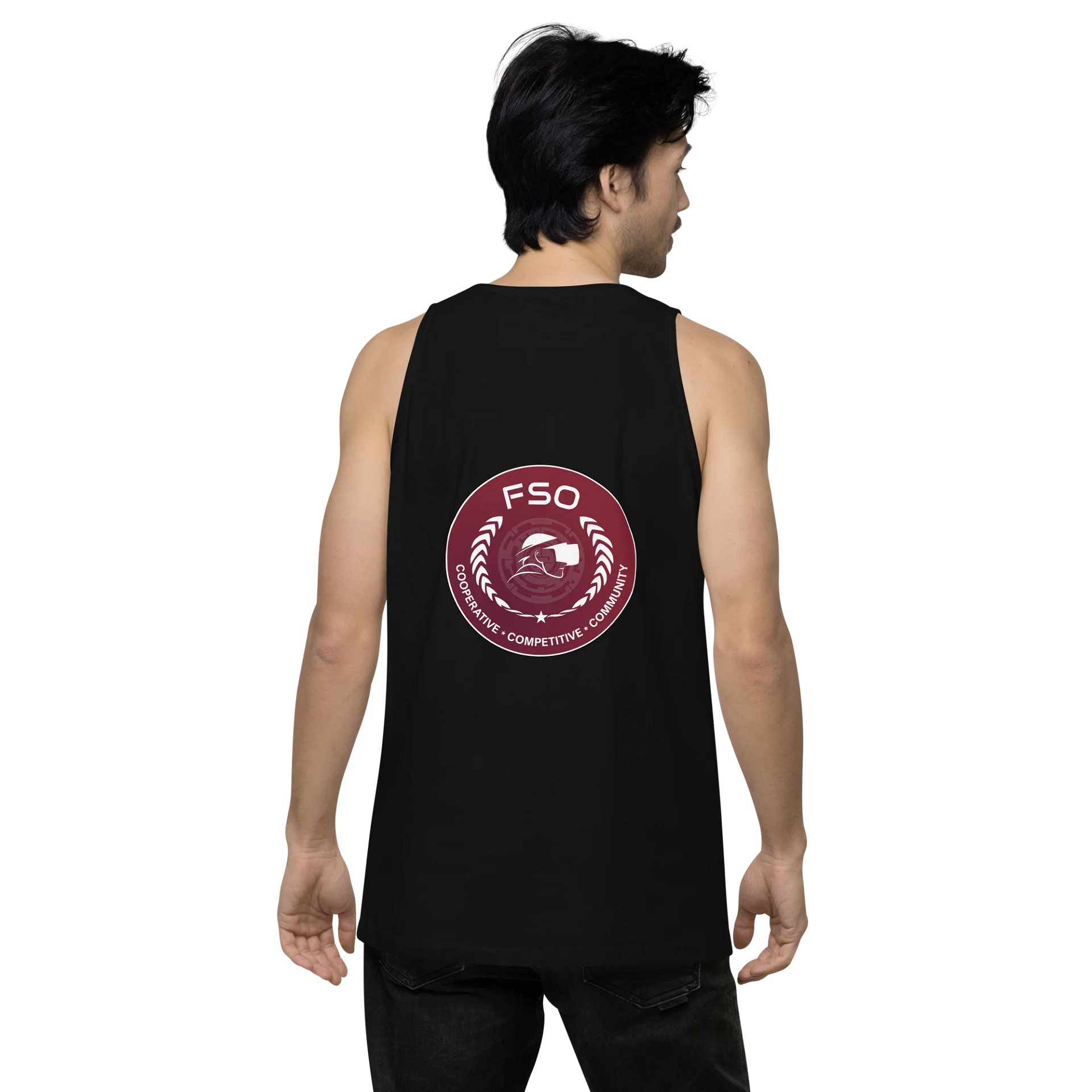 FSO Active Tank product image (6)