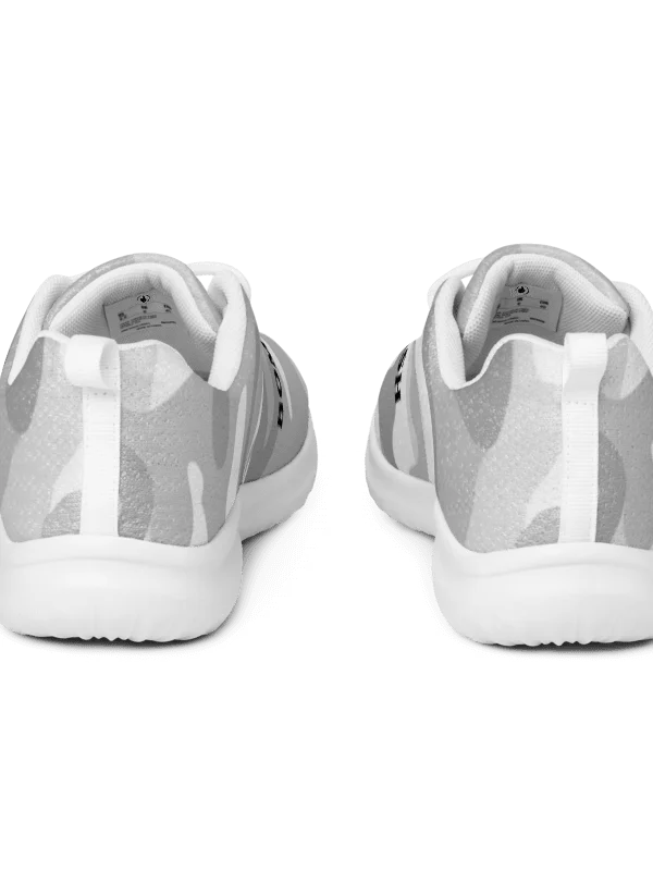 COLD JUNGLE Camo Women's Athletic Shoes - Bomb Bash Collection product image (4)