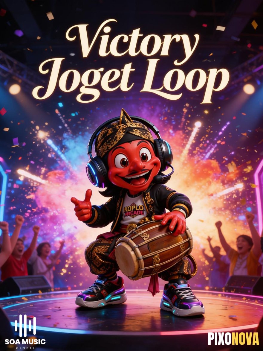 Victory Joget Loop product image (1)