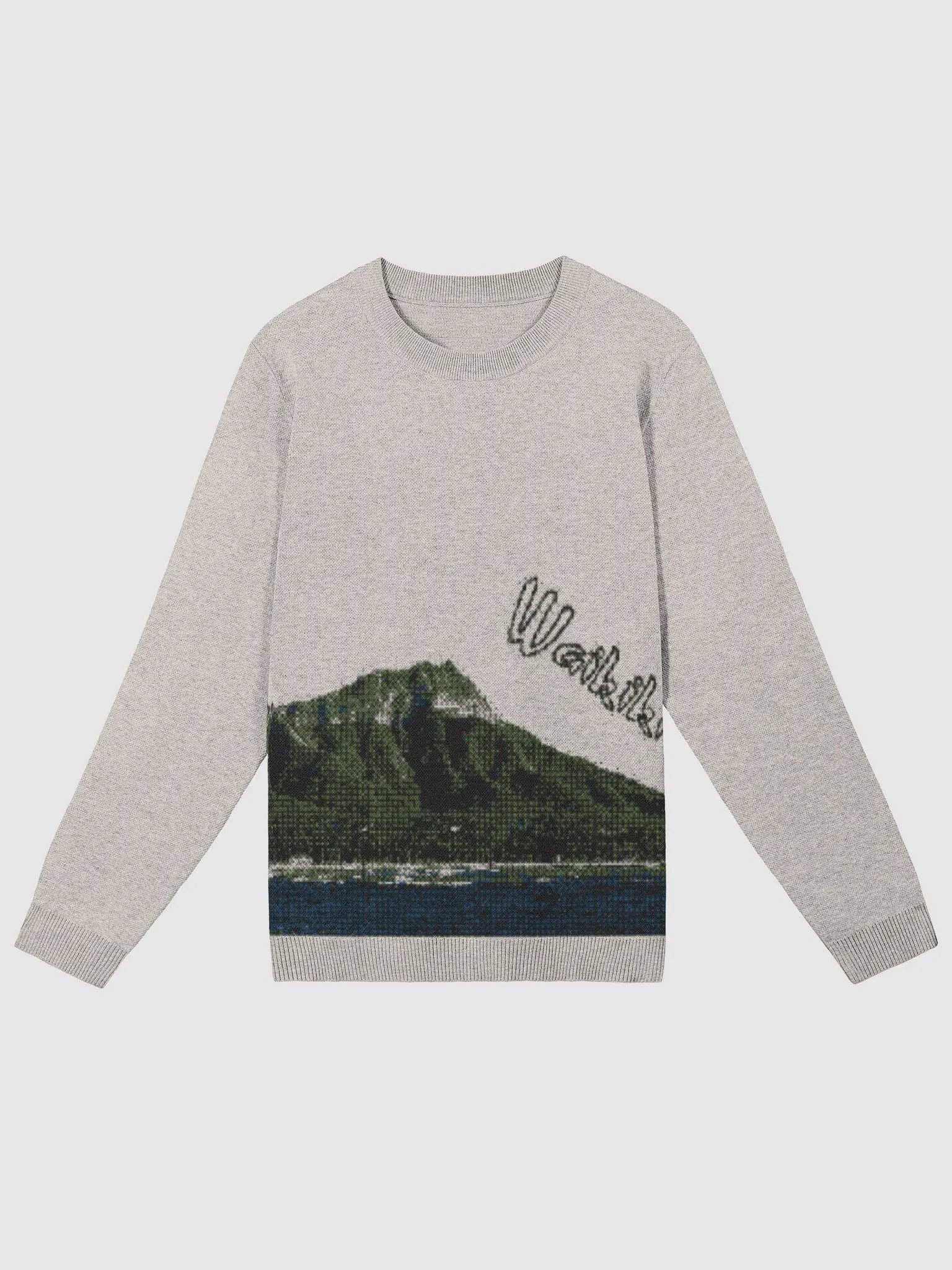 Waikiki Knitted Crewneck product image (2)