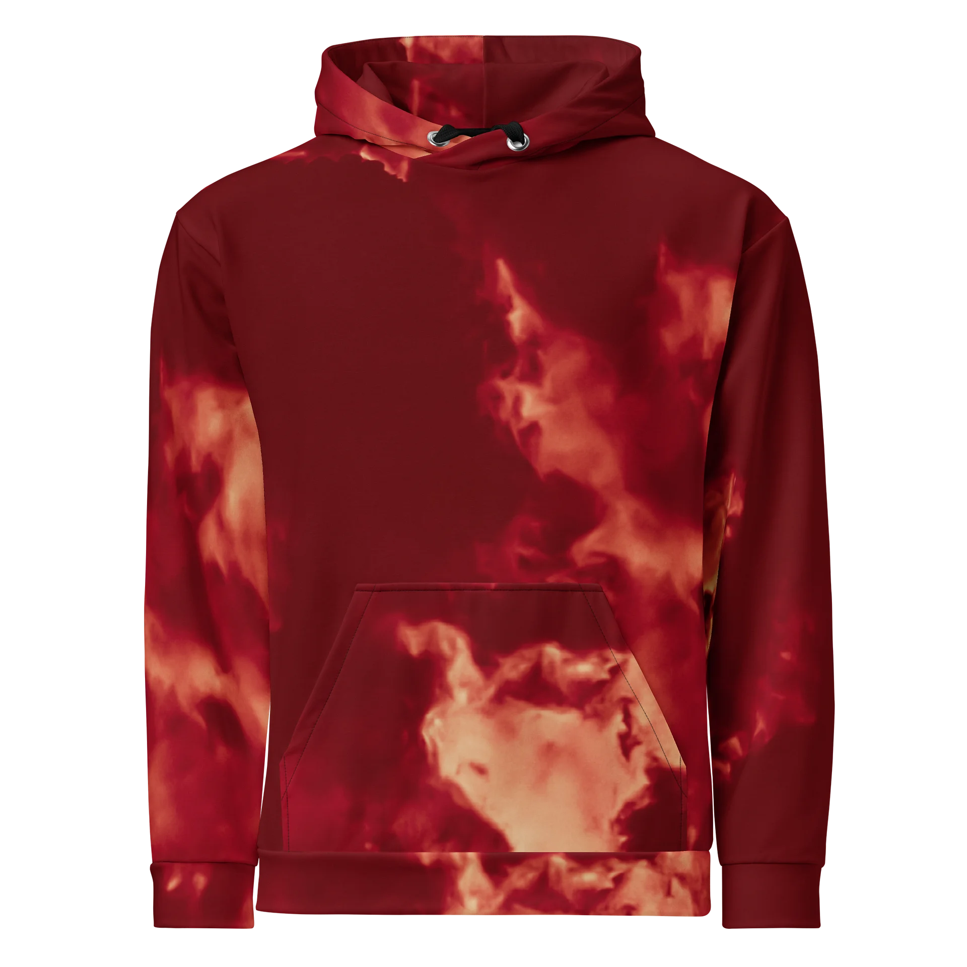 Odd Duck Merch Zombie Hoodie product image (1)