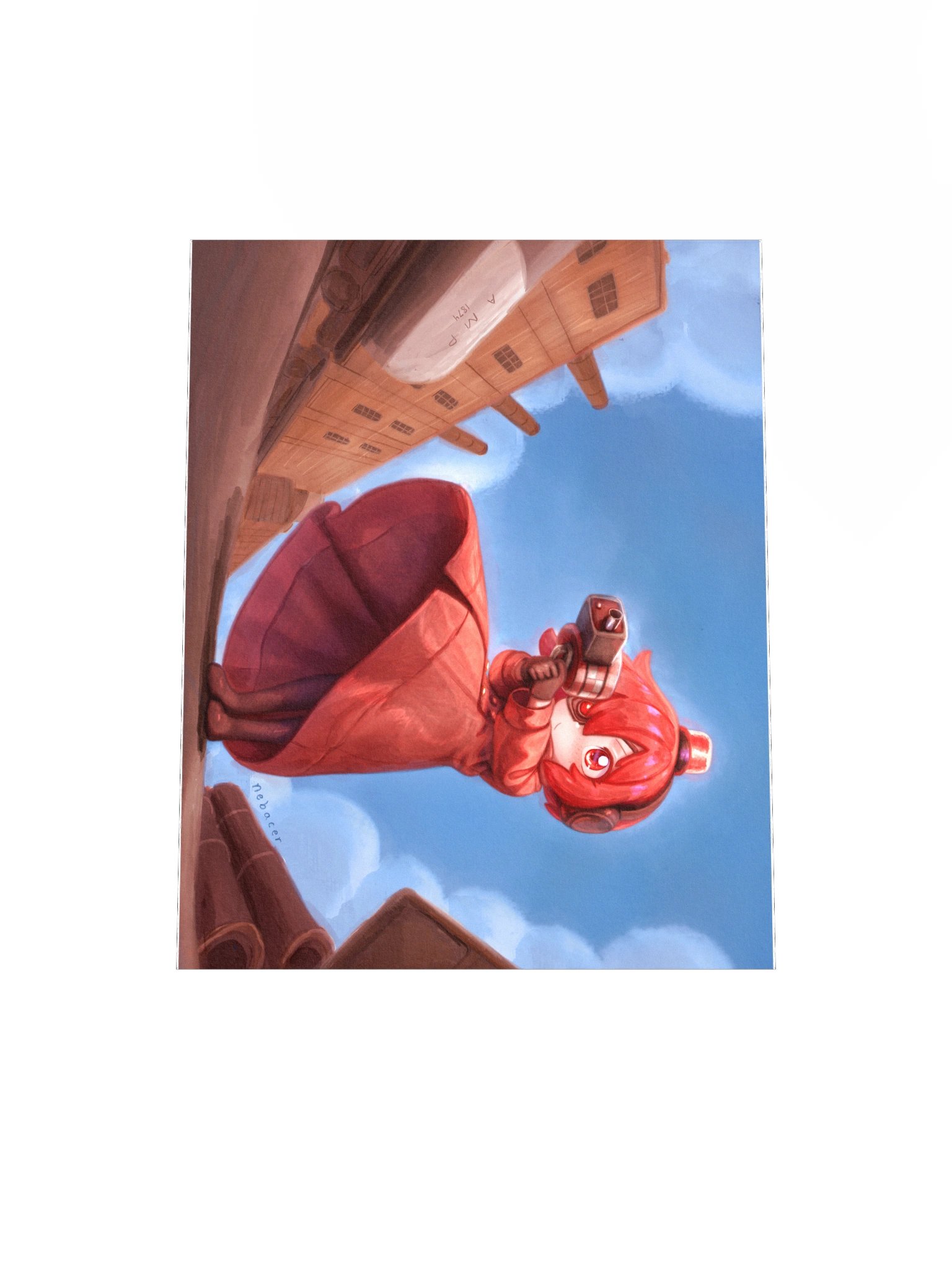 Mini Sentry product image (4)