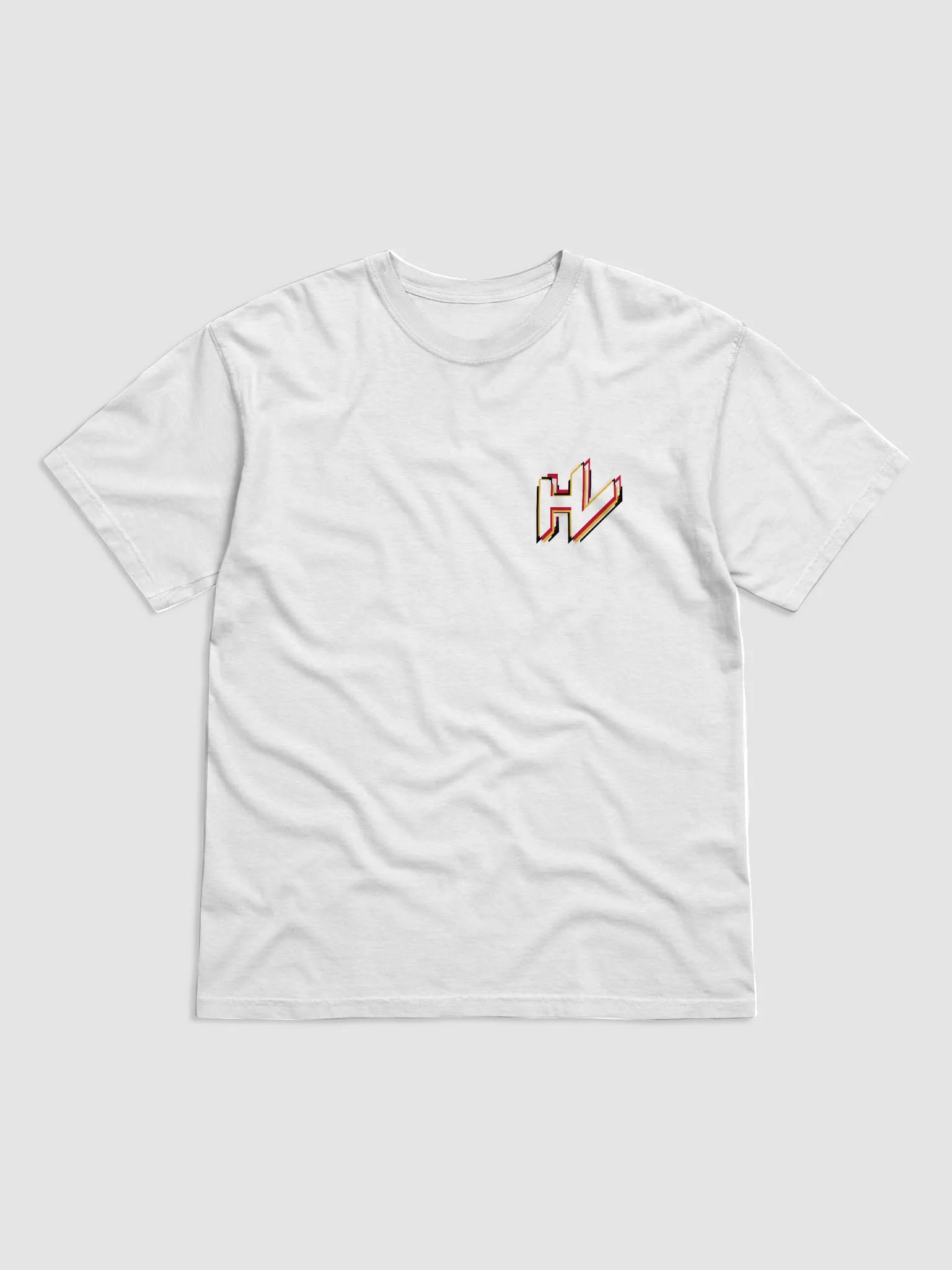 HV "Atlanta" Logo Tee product image (5)