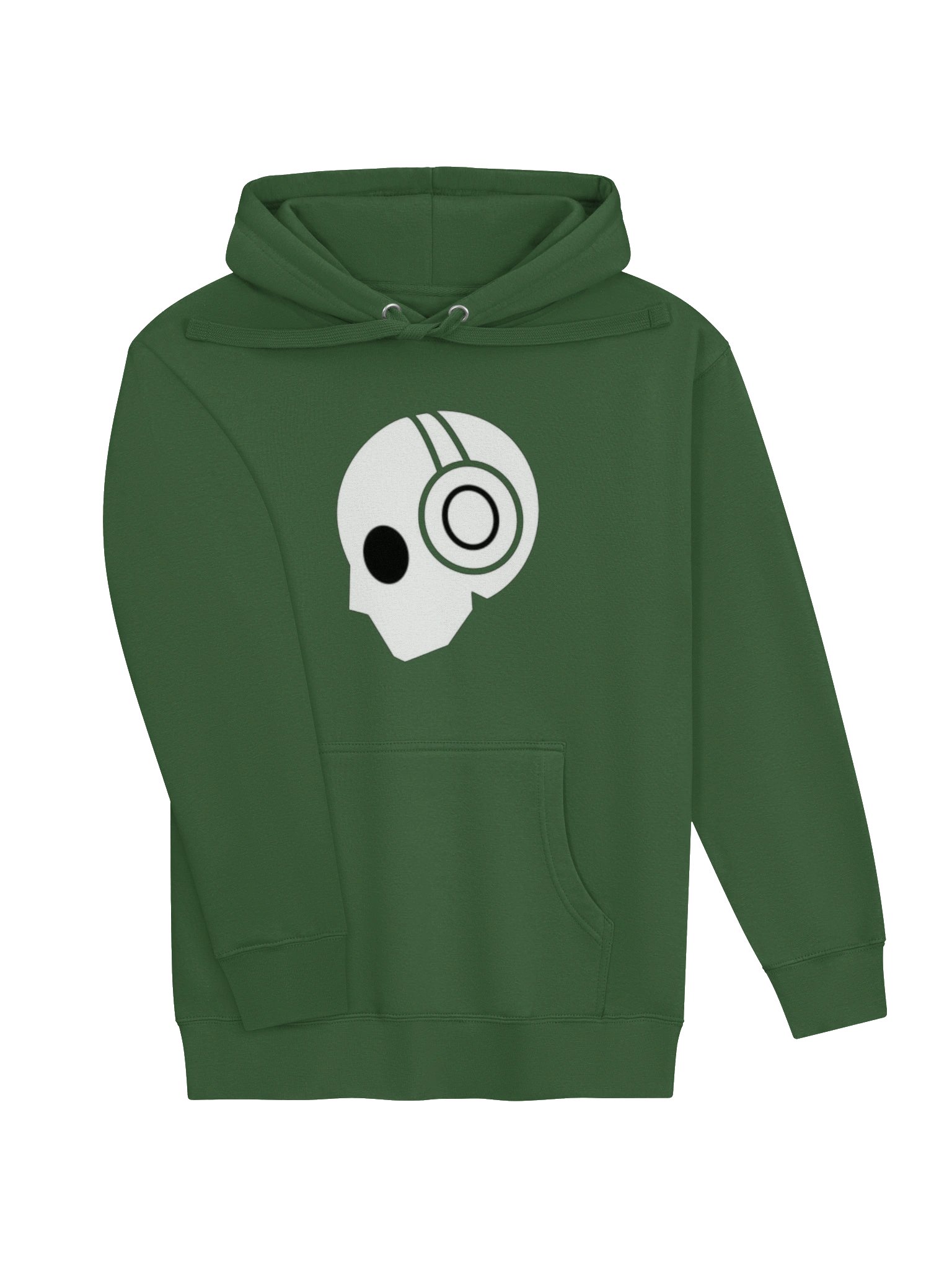 MoodGroov Signature Hoodie | Female product image (16)