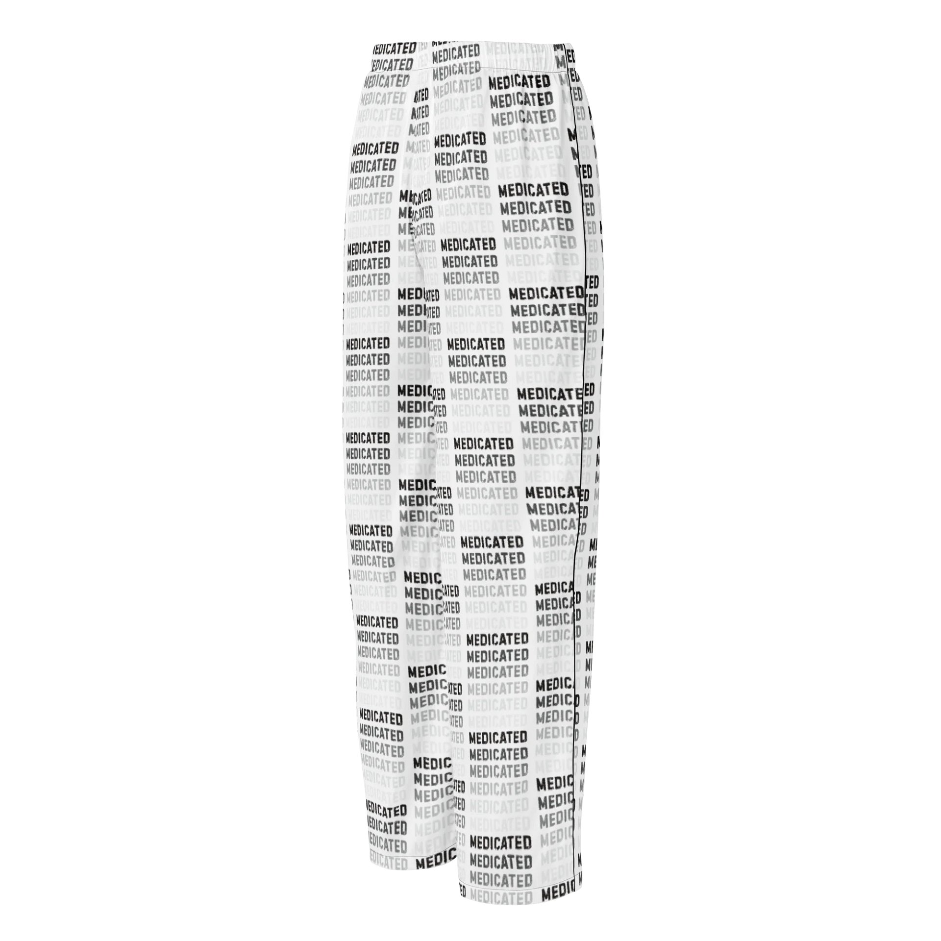 Medicated PJ pants product image (2)