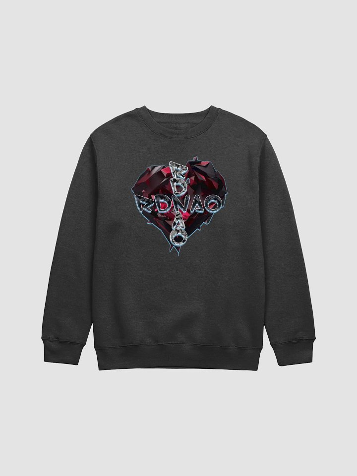 I <3 RD SWEATSHIRT product image (1)