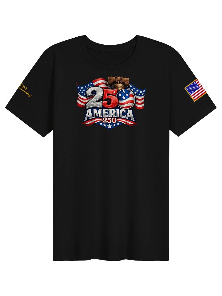 Let Freedom Ring product image (1)