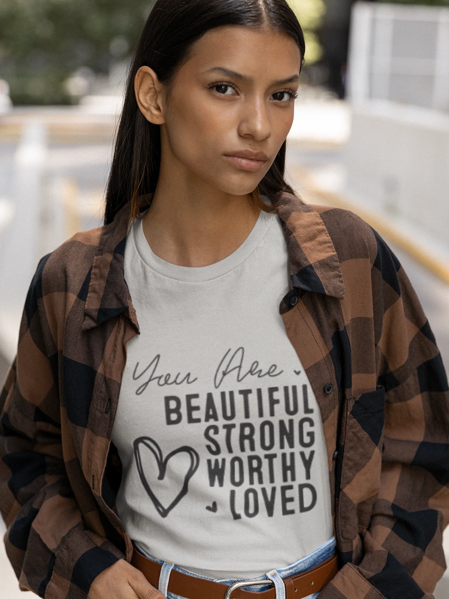 You Are Tee product image (1)