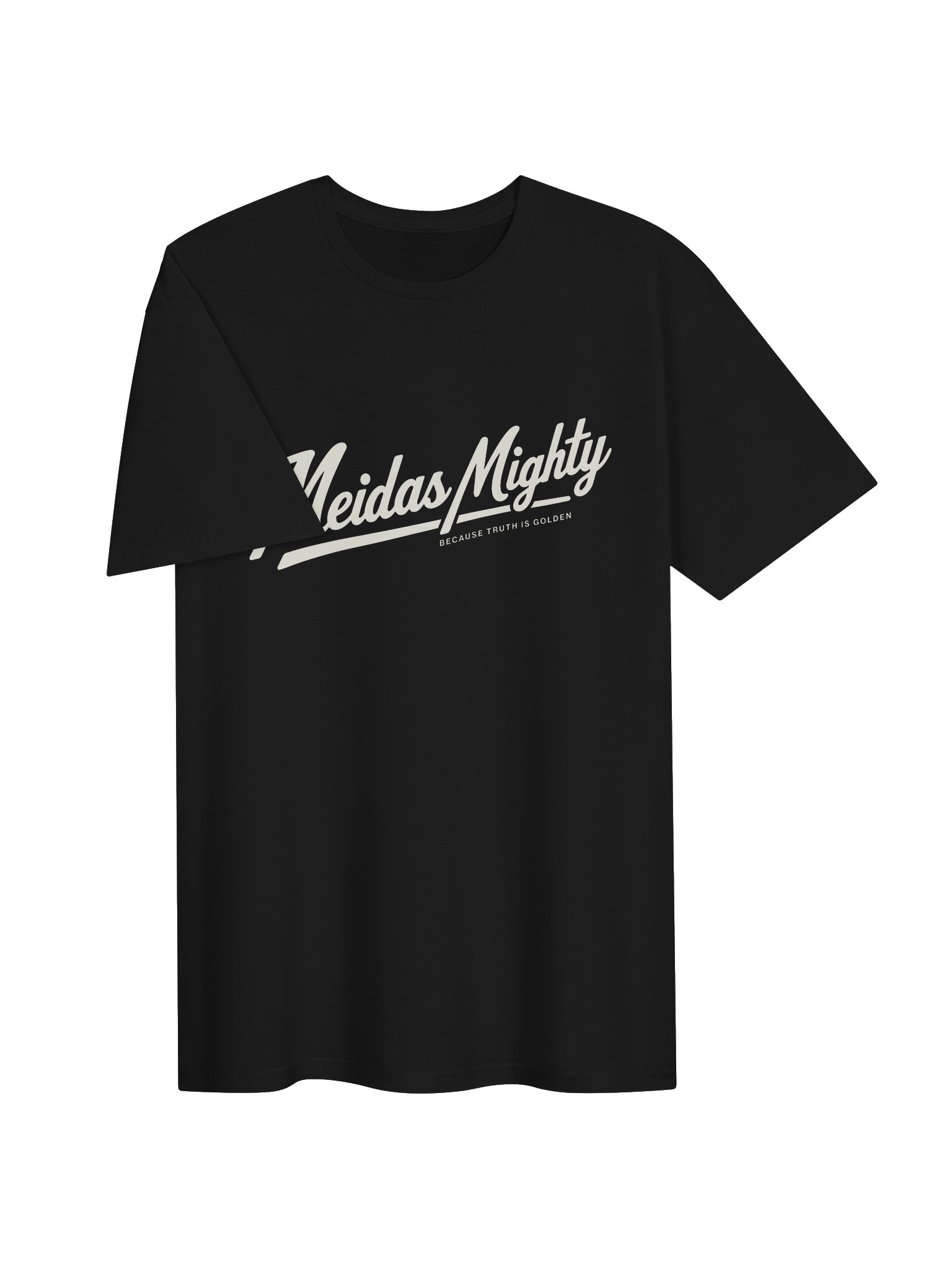 MEIDAS MIGHTY TEE product image (3)