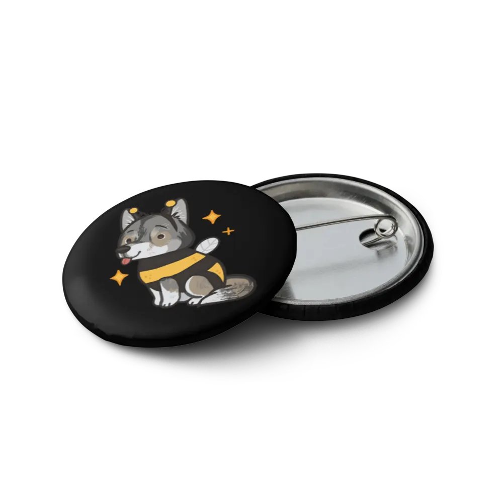 Spookyween Pins product image (12)