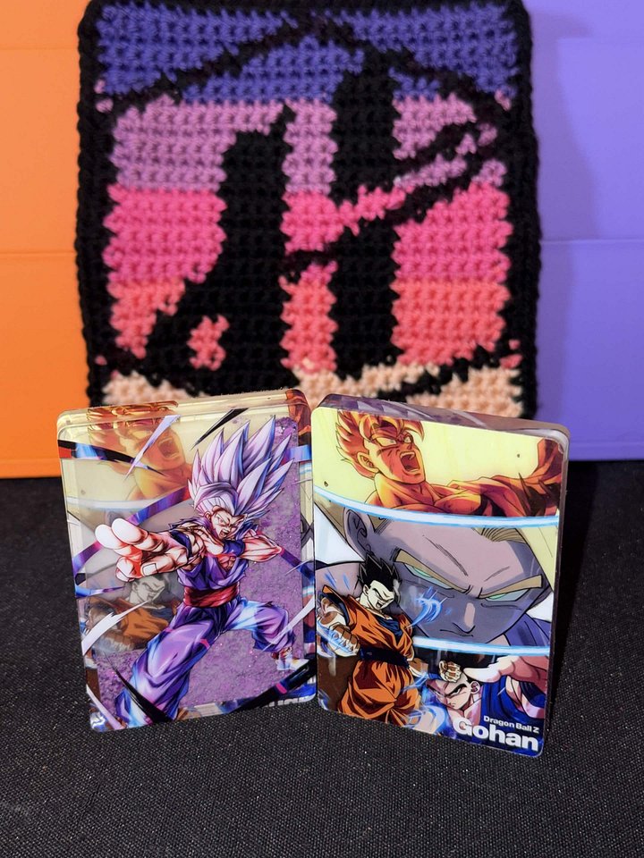 Gohan product image (2)