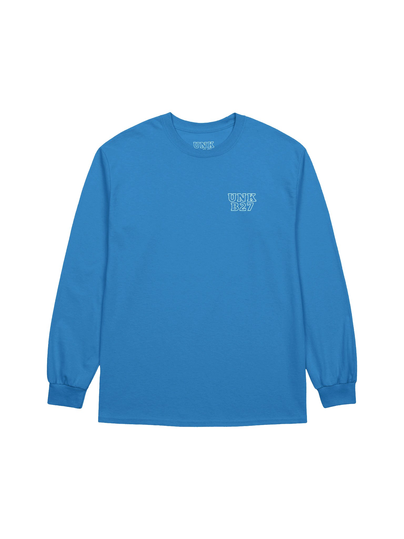 Settings for Success - Long Sleeve product image (2)