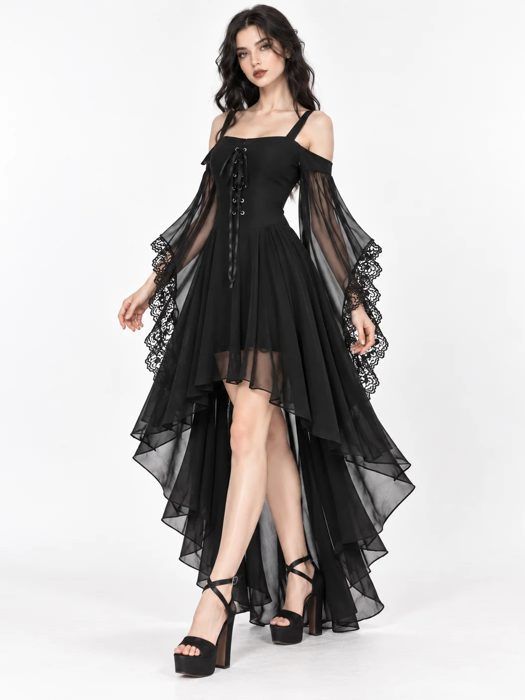Medieval Vampire Butterfly product image (1)