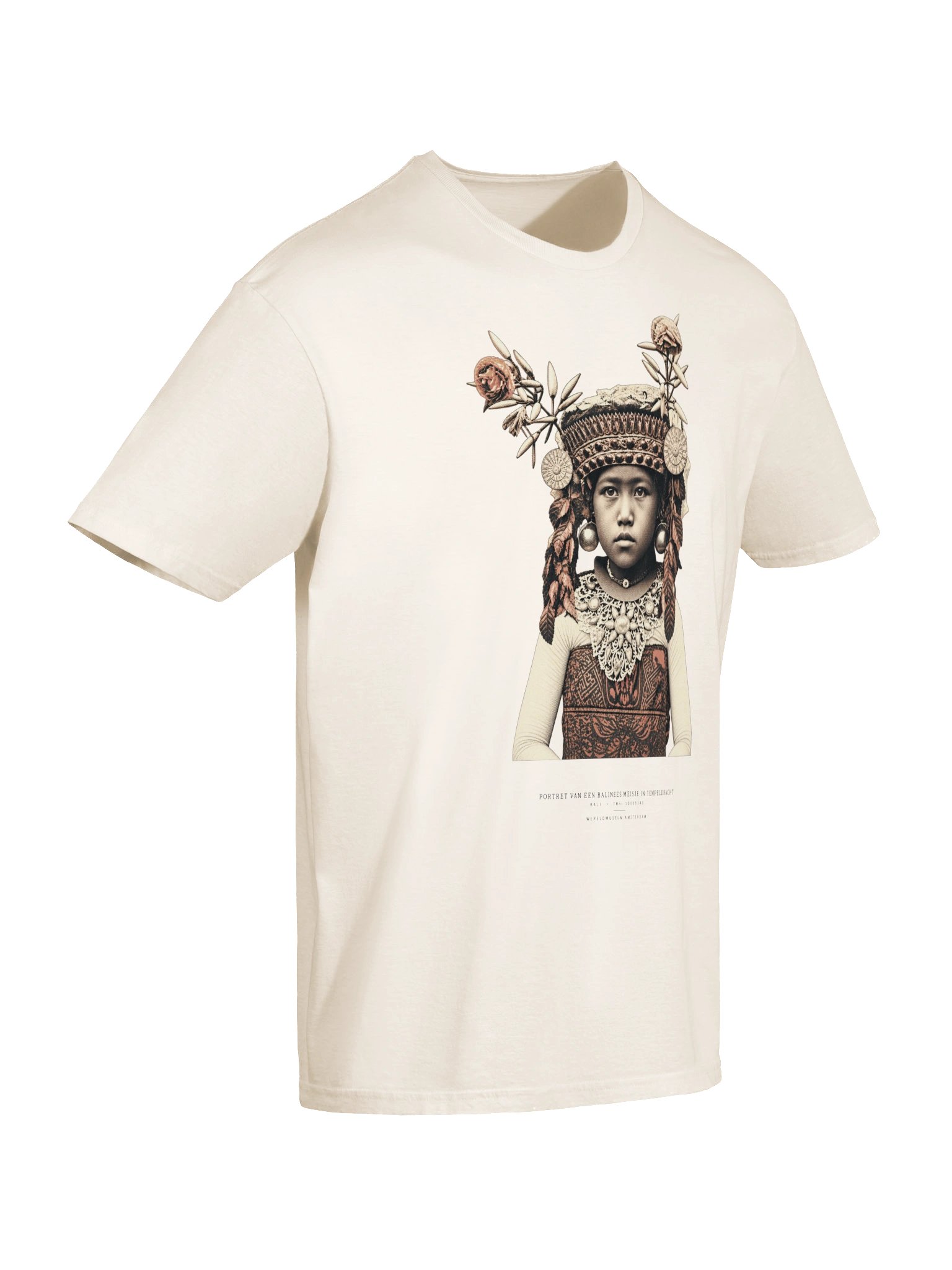 The Balinese Girl product image (7)