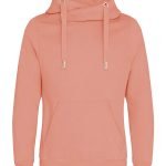 Adult 3-Point Fidget Hoodie product image (8)