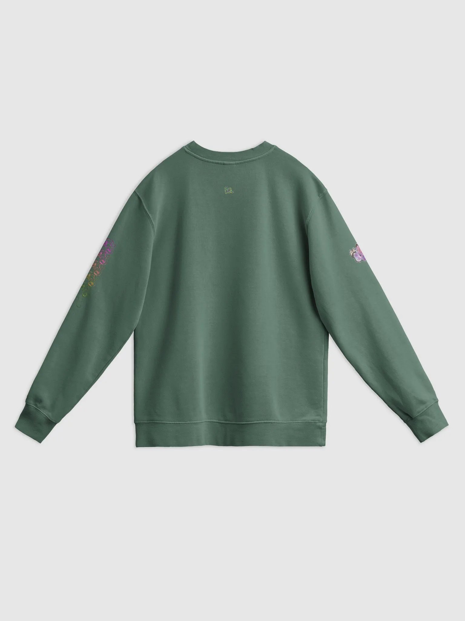 anarkitty.. (liteweight crewneck) product image (2)