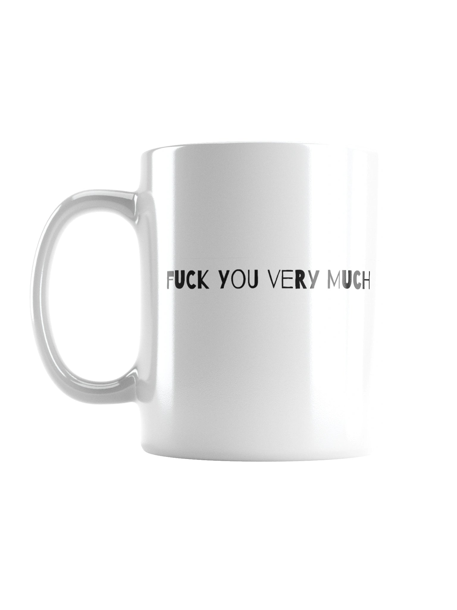 Ani DiFranco Film Mug Collection product image (1)