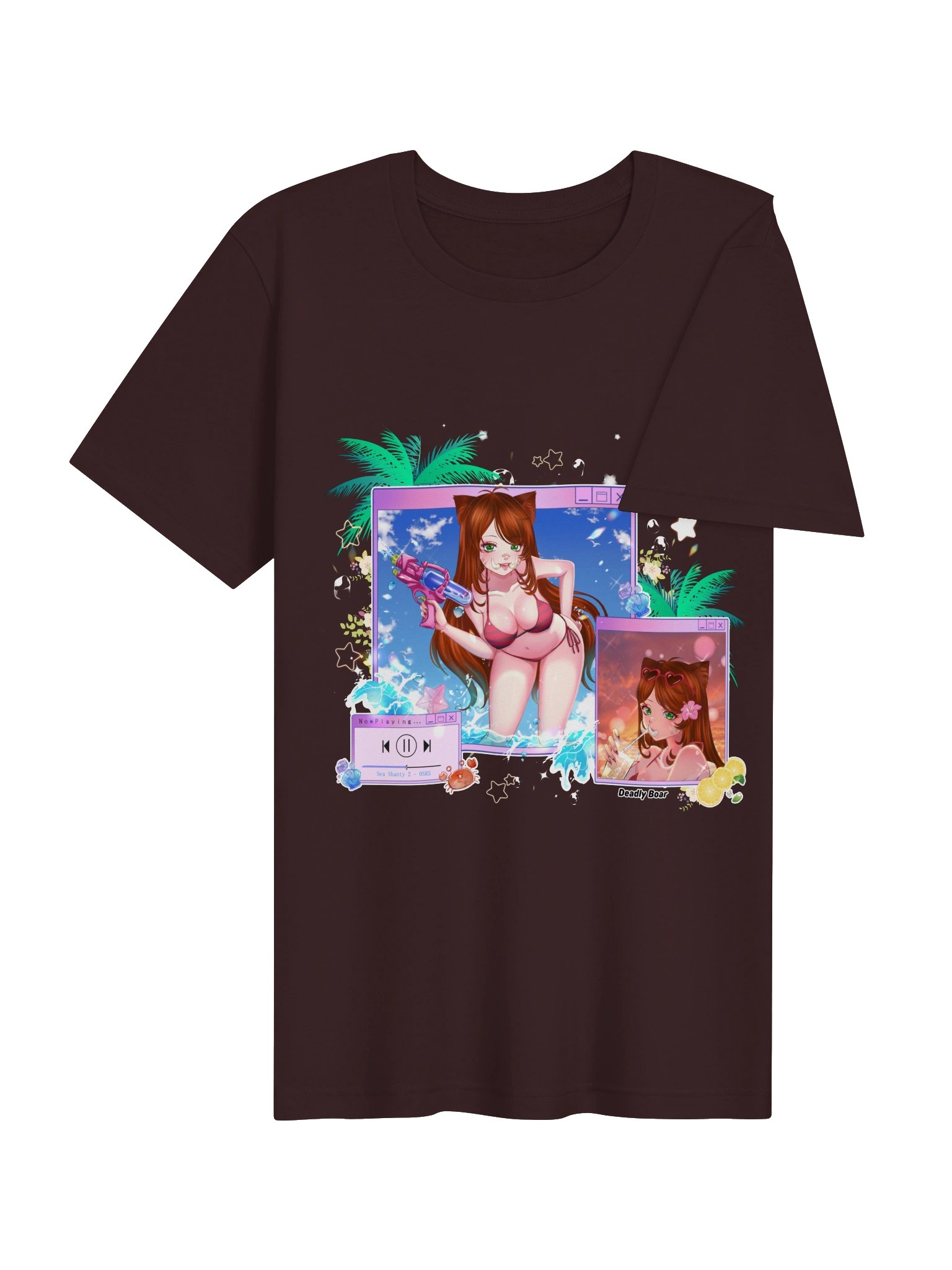 Summer Boar - Supersoft product image (4)
