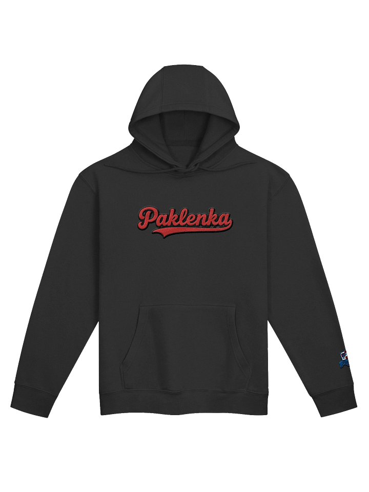 Patriot Shield Premium Hoodie product image (3)