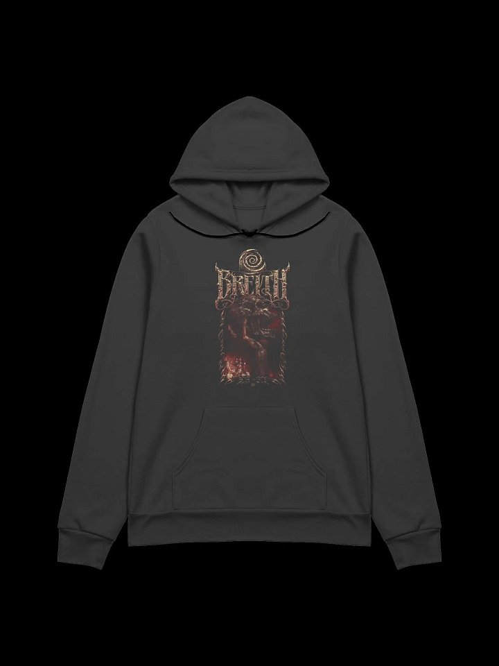 No Redemption In Death Hoodie product image (1)