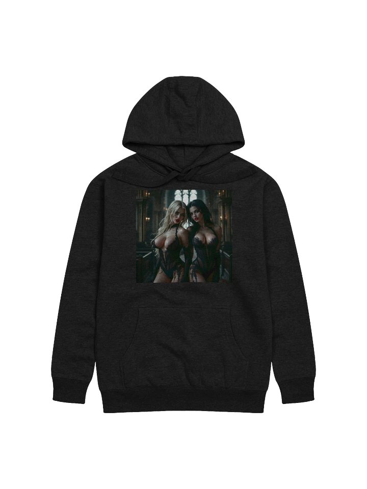 Tag Team Hoodie product image (1)
