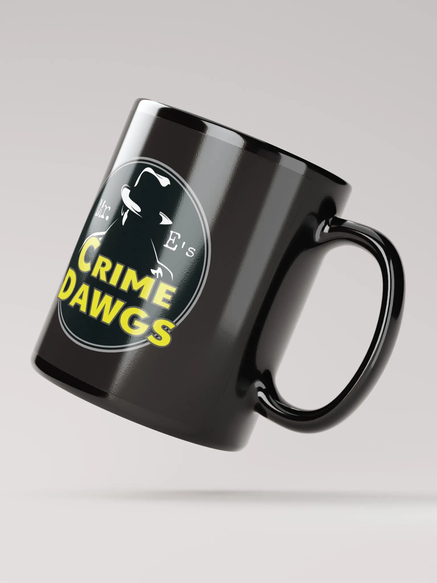 Sleuth's Brew Mug product image (2)
