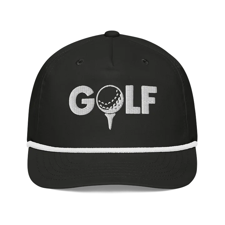 Golf Hat product image (1)