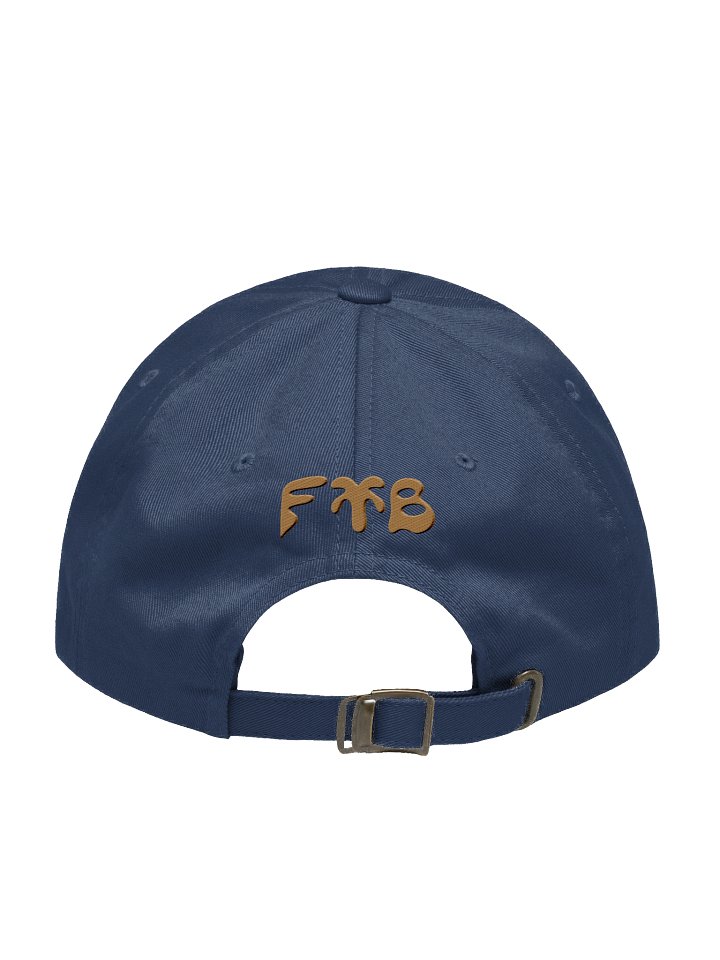 Feed the Barista shift hat product image (2)