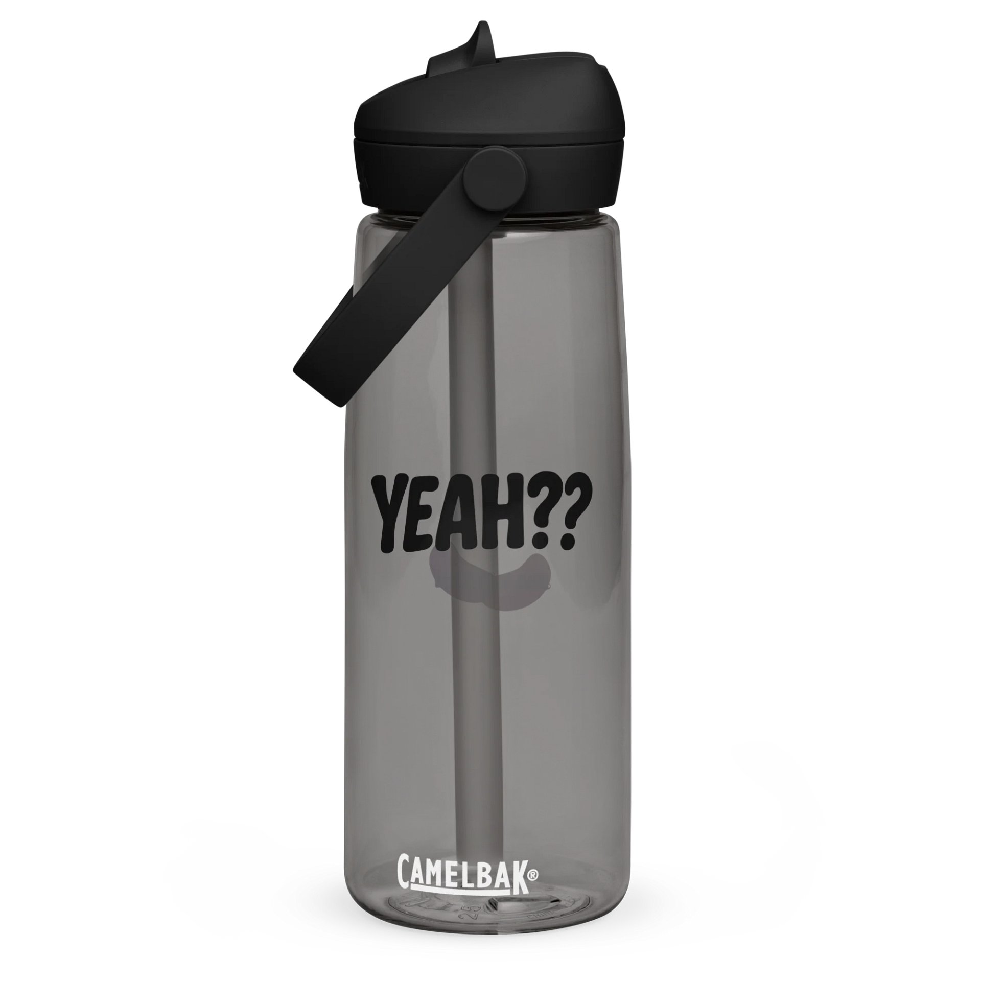 JilleeBeann "YEAH??" CamelBak product image (1)