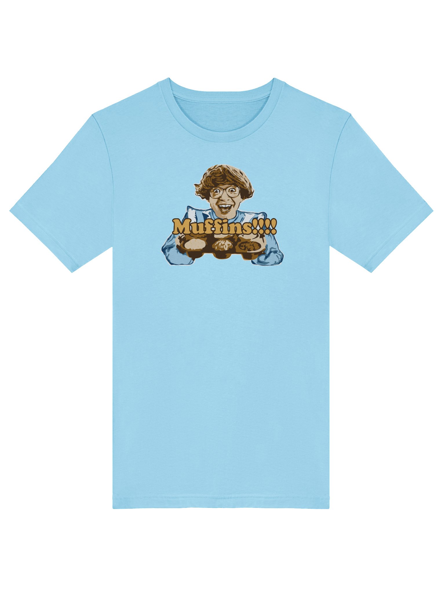 Muffins Tee product image (5)