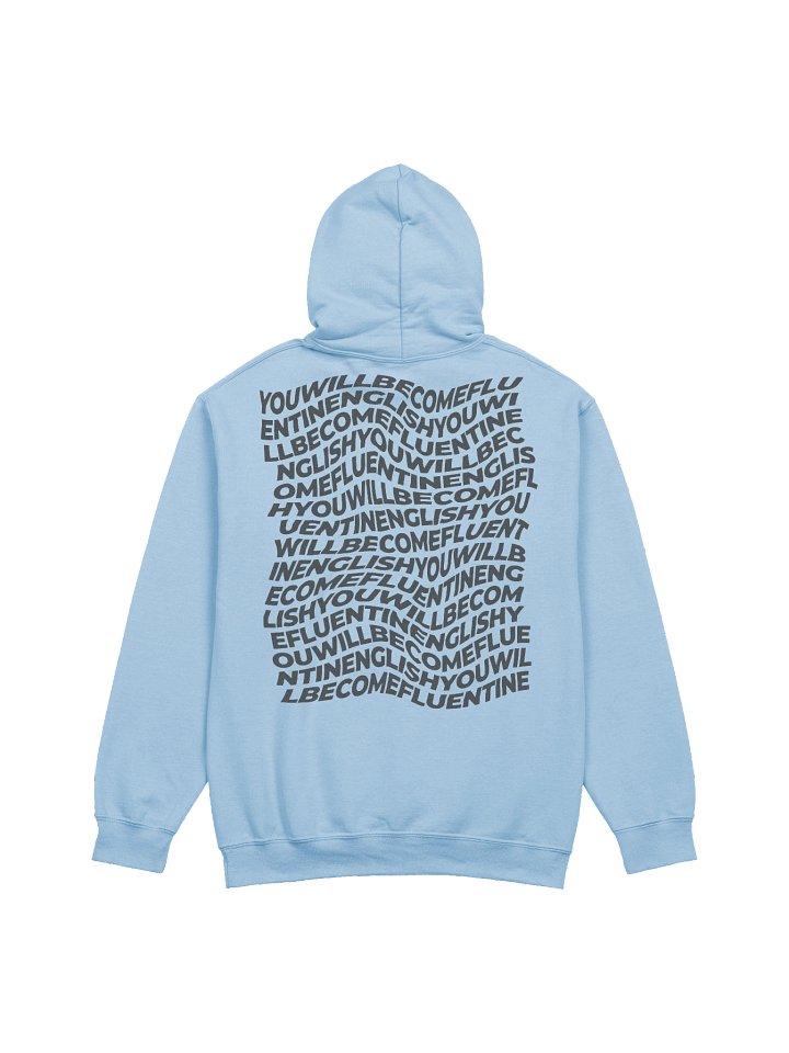Warped Hoodie product image (2)