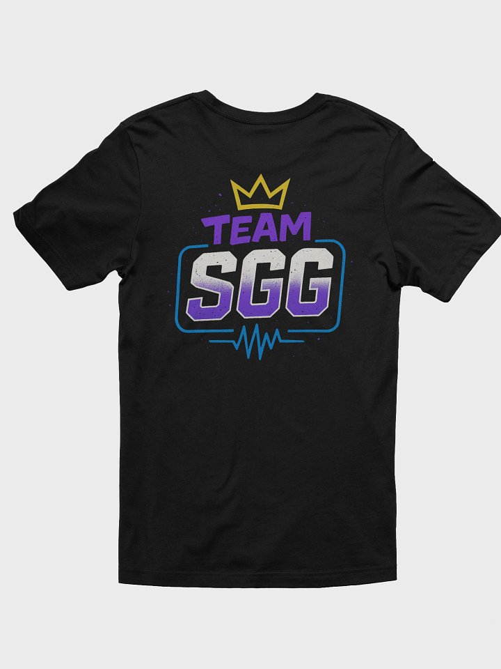 Team SGG Supersoft T-Shirt product image (62)