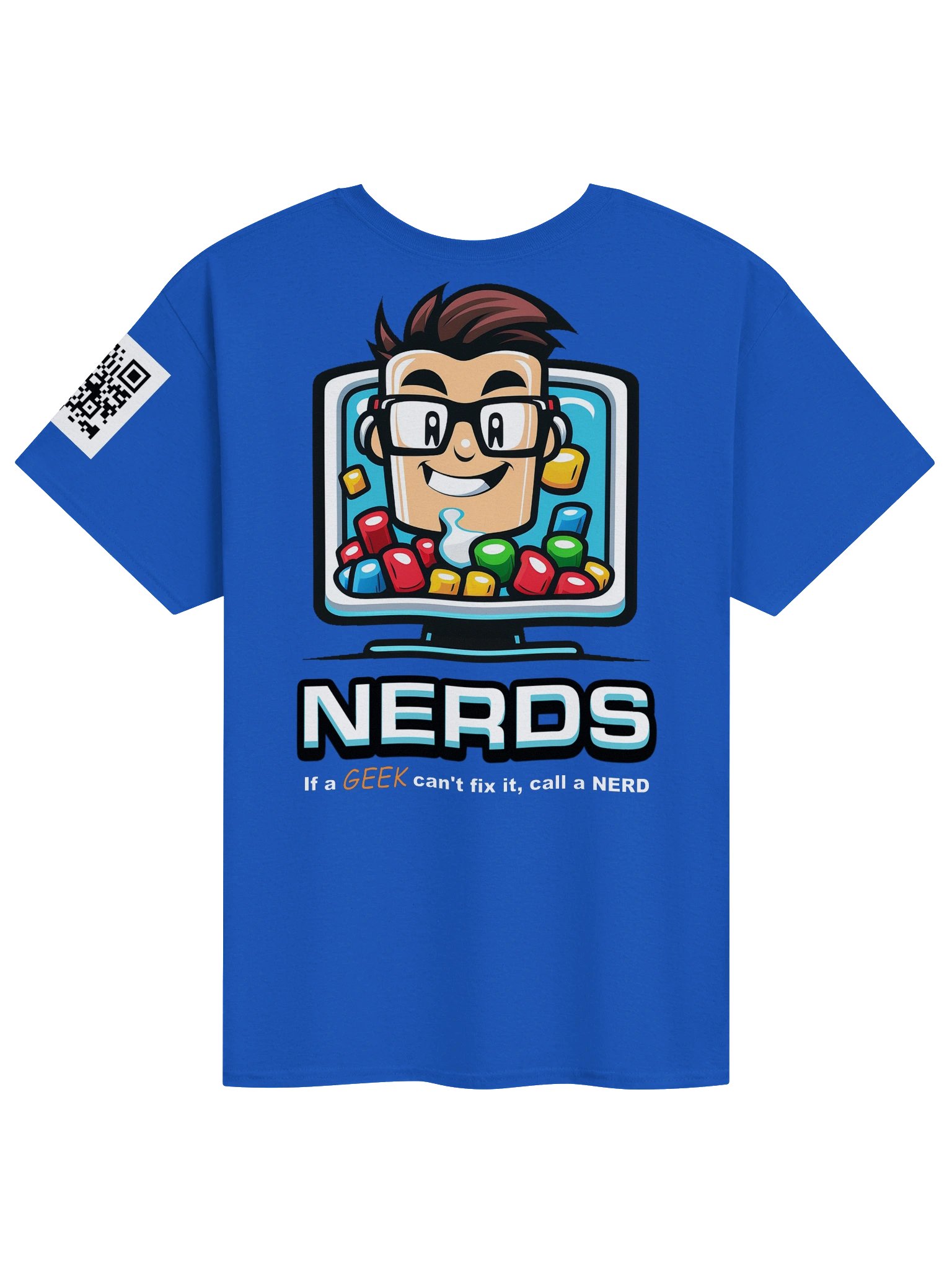 Basic NERD product image (2)