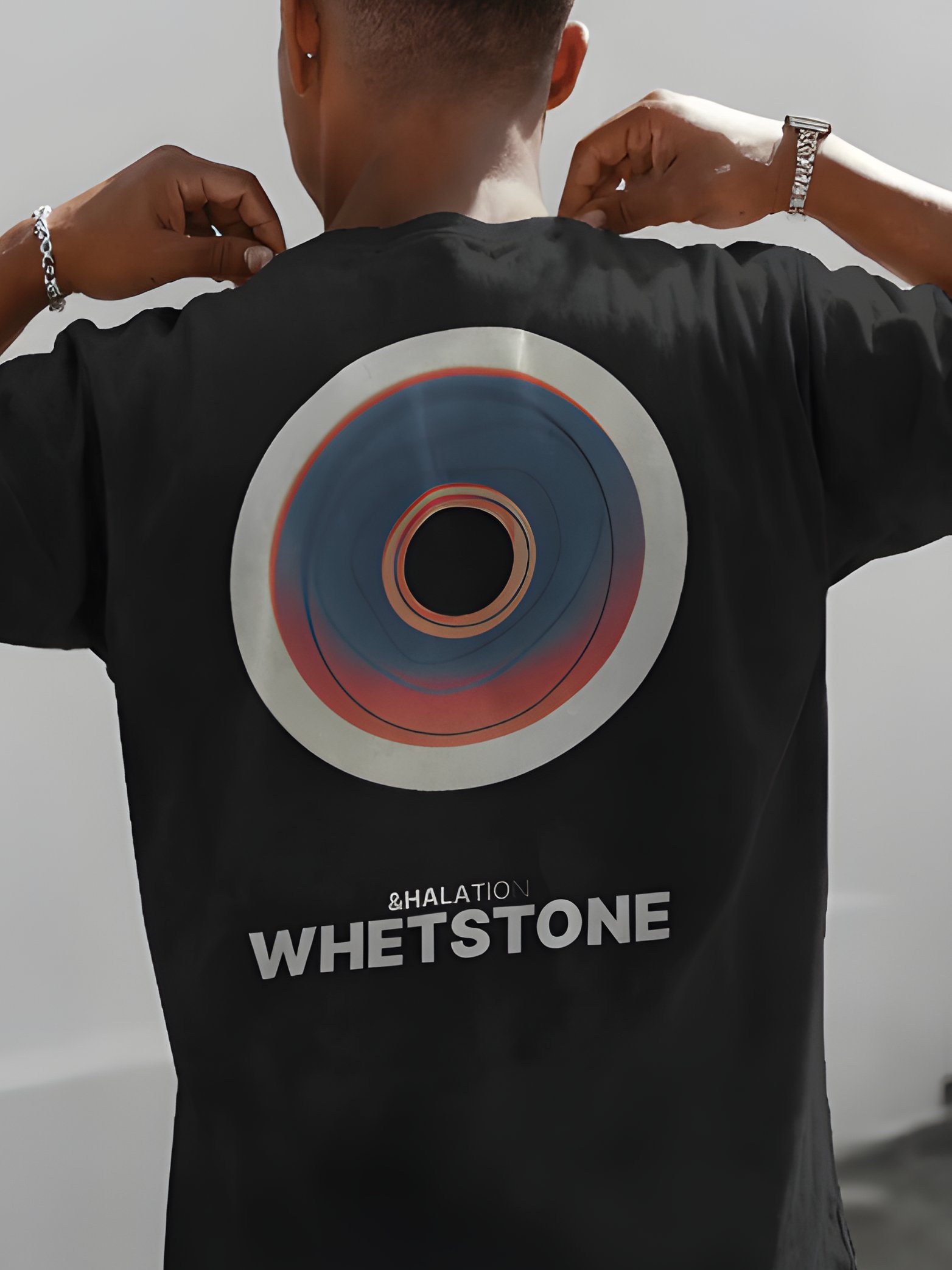 Umwelt - WHETSTONE product image (1)