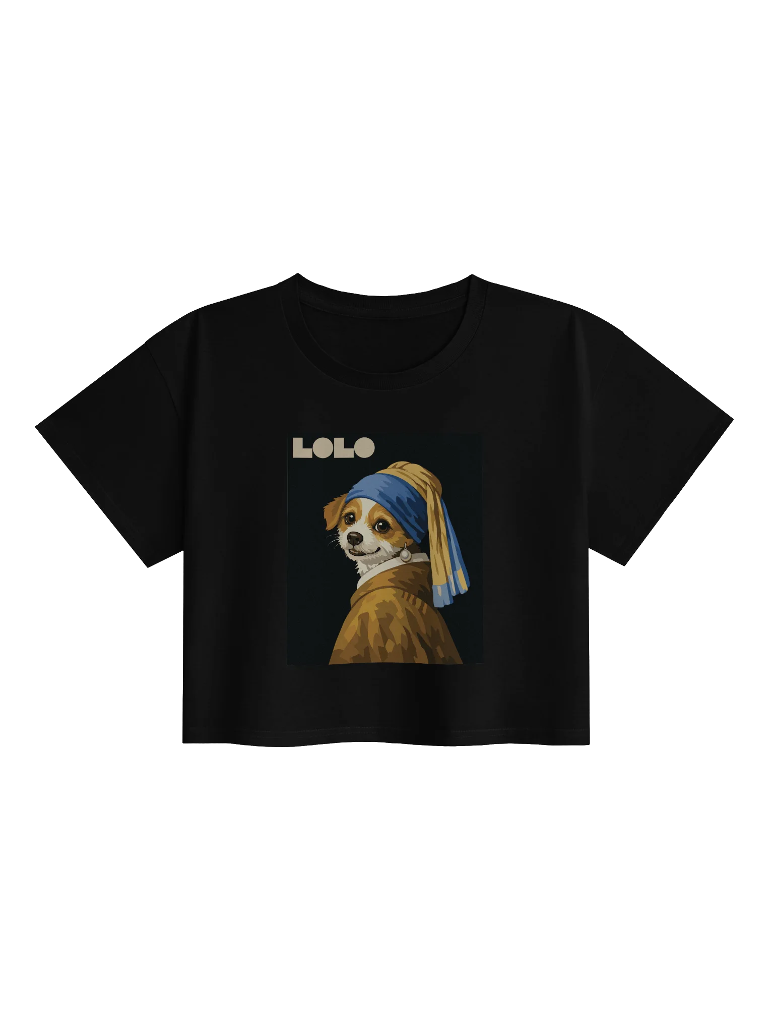 LOLO Pearl Earring product image (1)