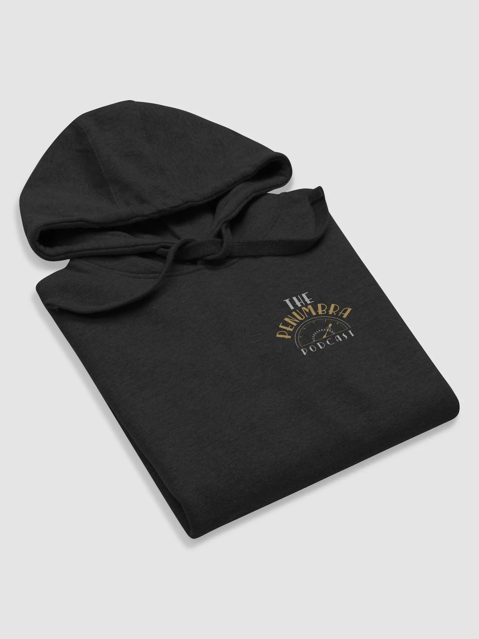 The Penumbra Podcast Logo Hoodie product image (4)