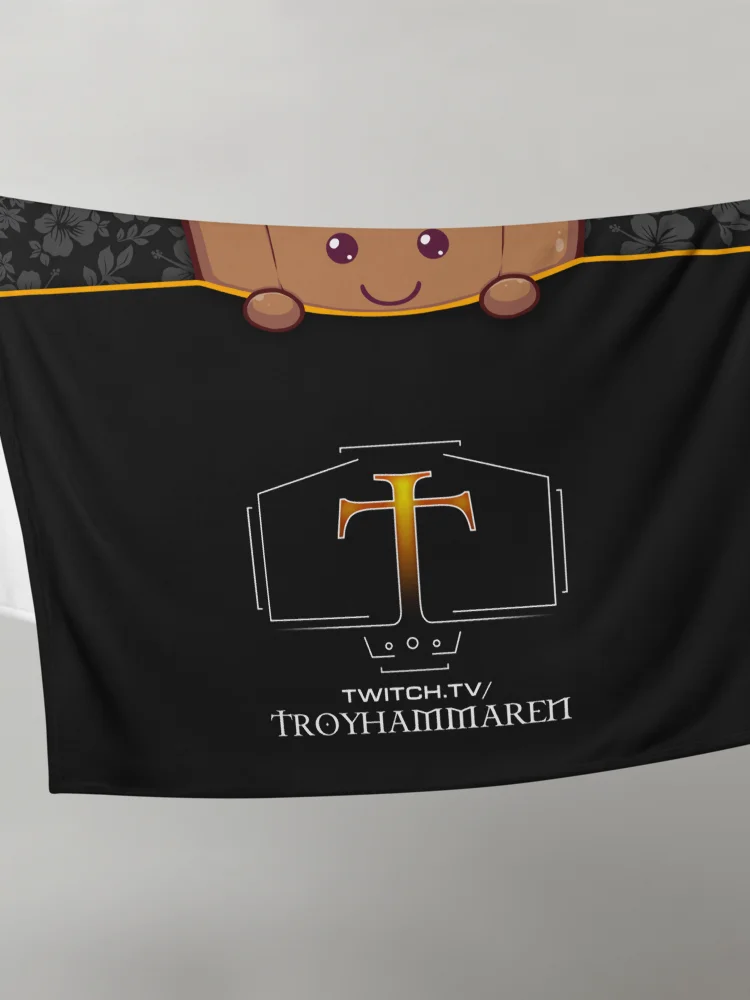 Kuscheldecke: Cozy Franziskus product image (1)