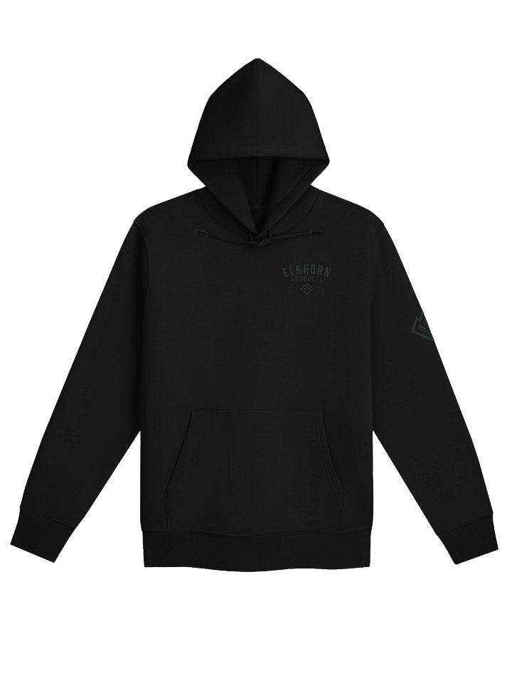 Elkhorn Executive Flagship Hoodie product image (33)