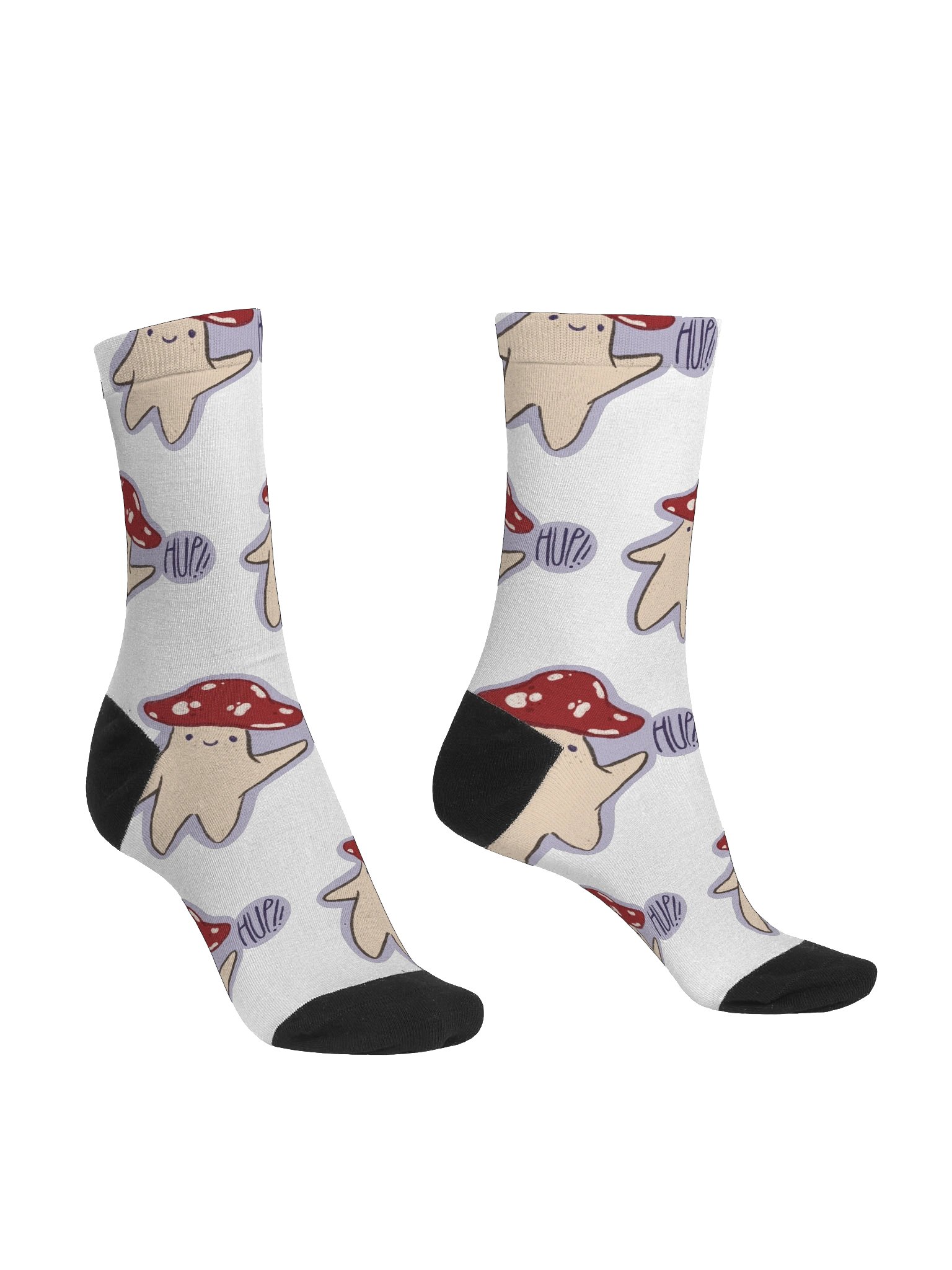 Hup Hup Socks product image (3)