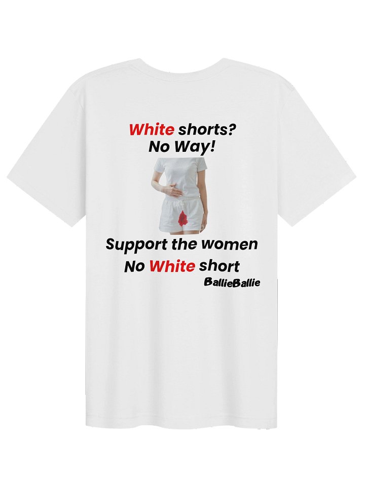 No White product image (2)