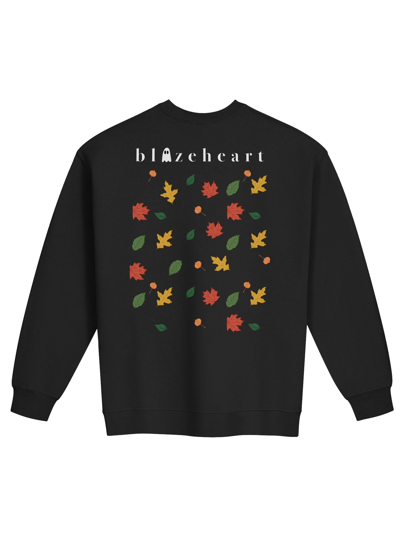 Leaf Crewneck product image (20)