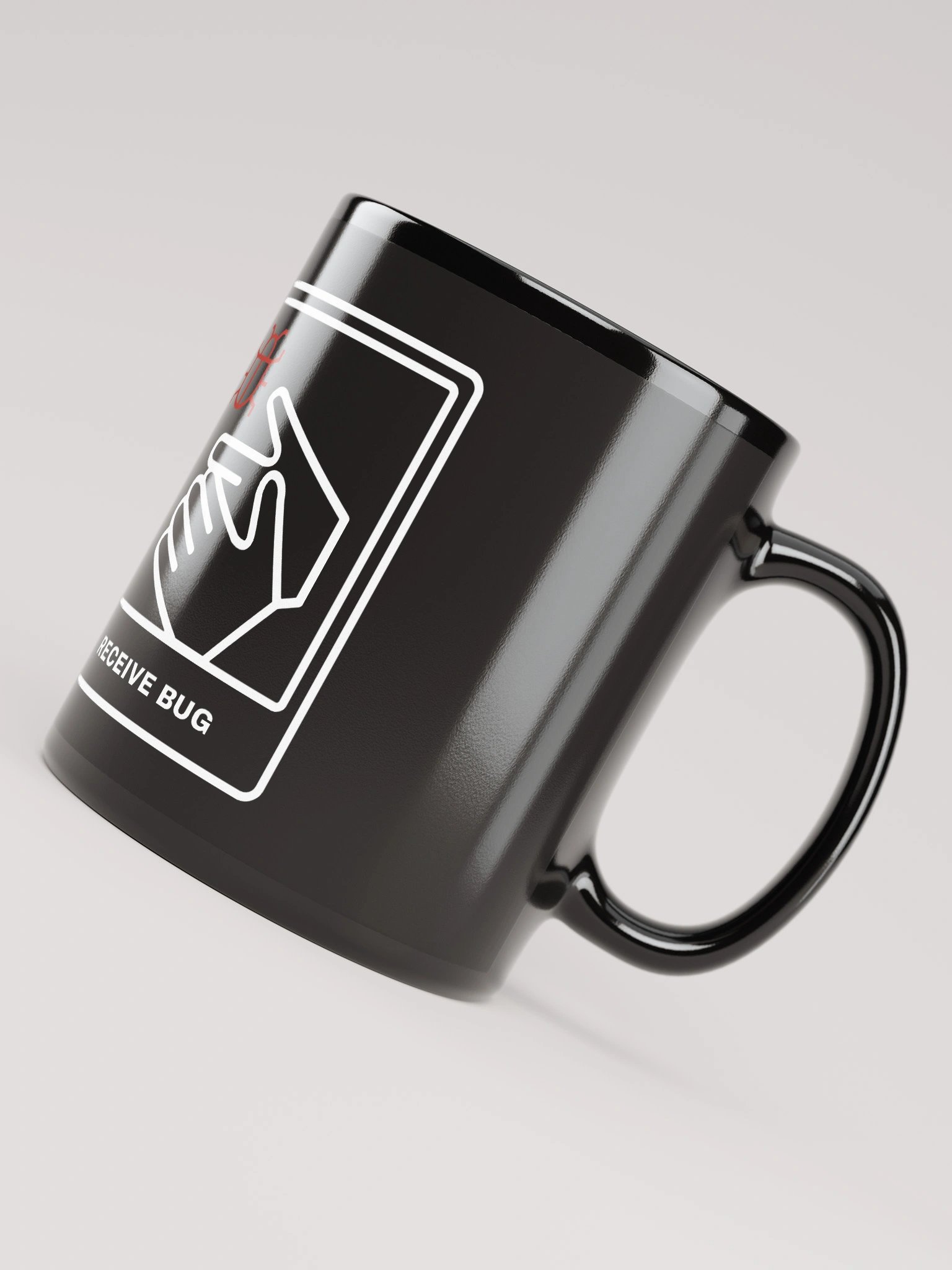 Read Code - Receive Bug! product image (8)