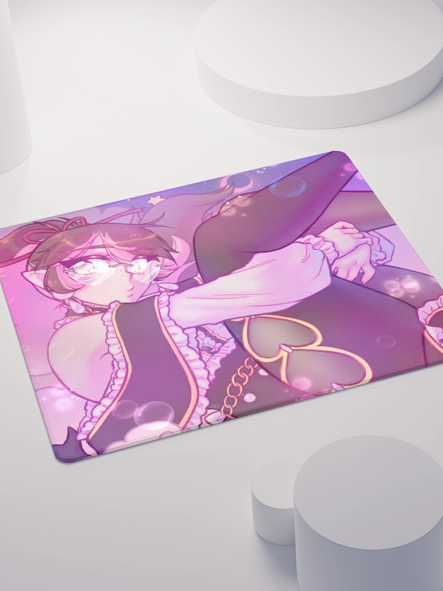 Dreamer Mouse Pad product image (4)