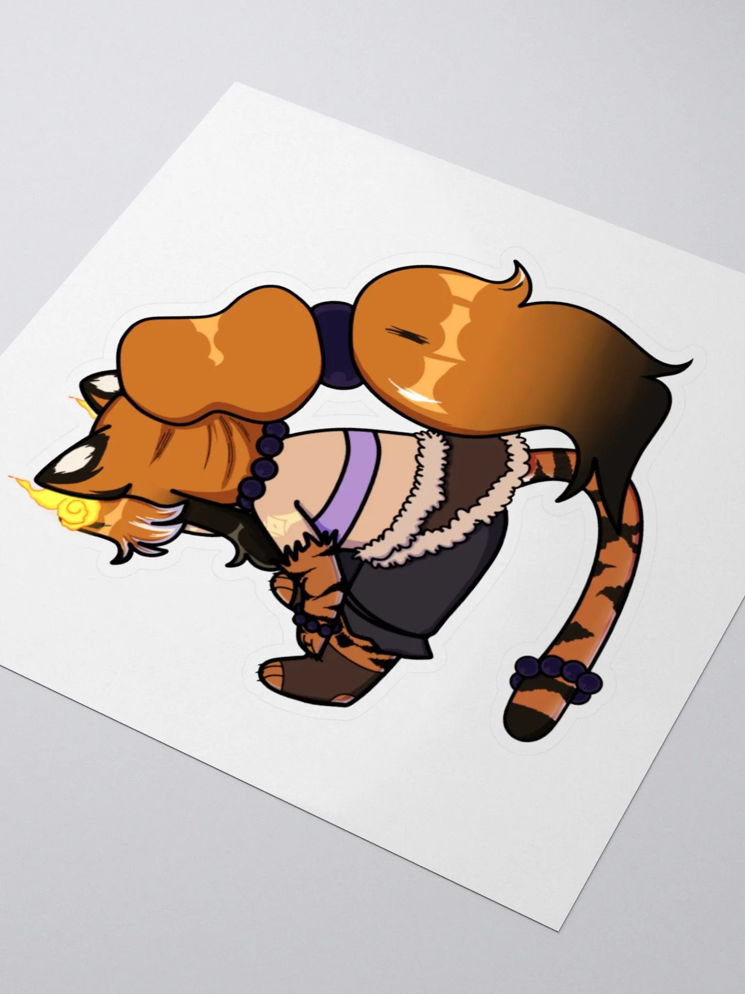 She Do Be Angy product image (8)